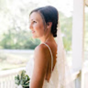 Meet your Posher, Caroline